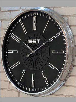 Wall clock 50 cm